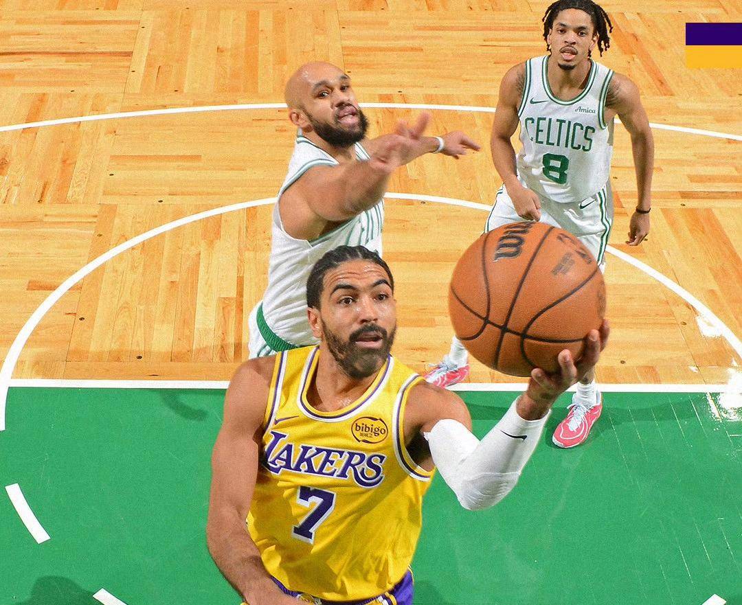 关于足总杯倒计时，洛杉矶湖人今晨外线爆发，细节引发关注，引发热议，球队文化再被提及的信息