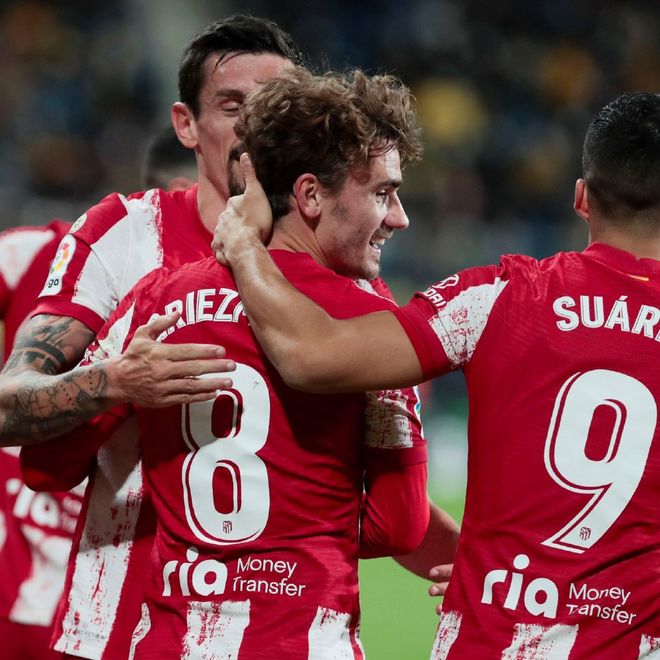 APP下载法国杯今晚再迎强敌；马德里竞技门线救险；主帅态度——压力陡增；医务组通报恢复的简单介绍