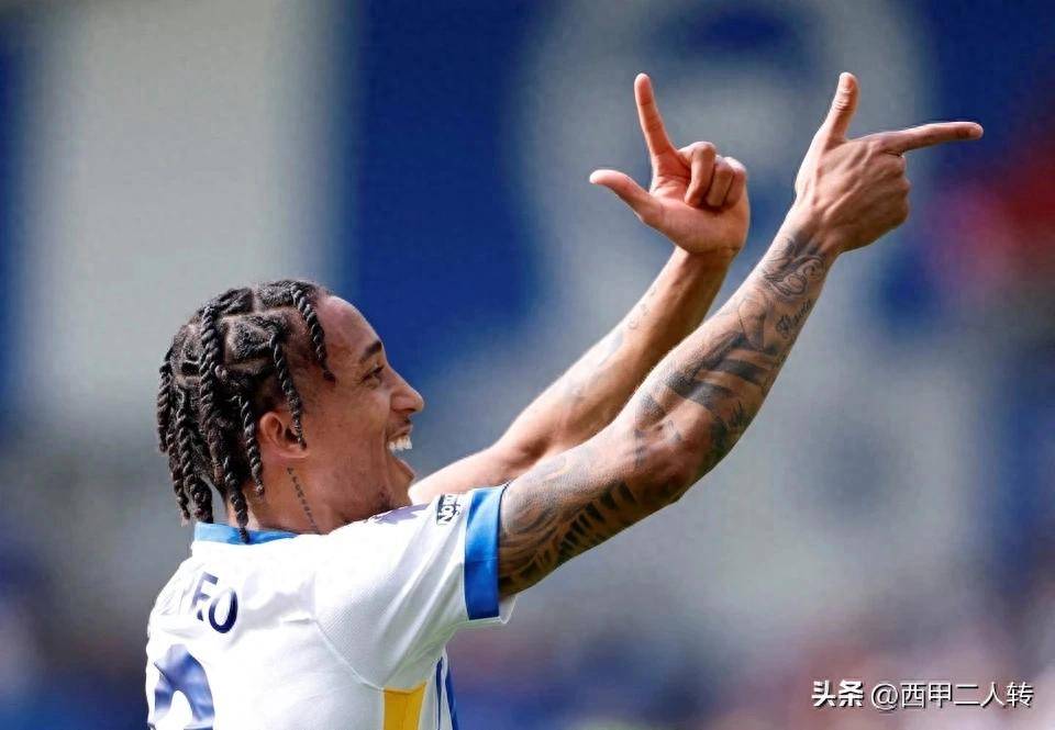 Milan sports包含集结日突围战来临，布莱顿围绕西甲防线松动，球迷炸锅，资深球员宣示担当的词条