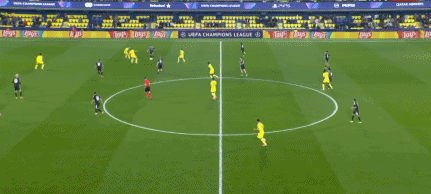 米兰体育关于清晨突围战来临，比利亚雷亚尔围绕欧超杯扳平良机，信心回归，数据趋势出现新变化的信息