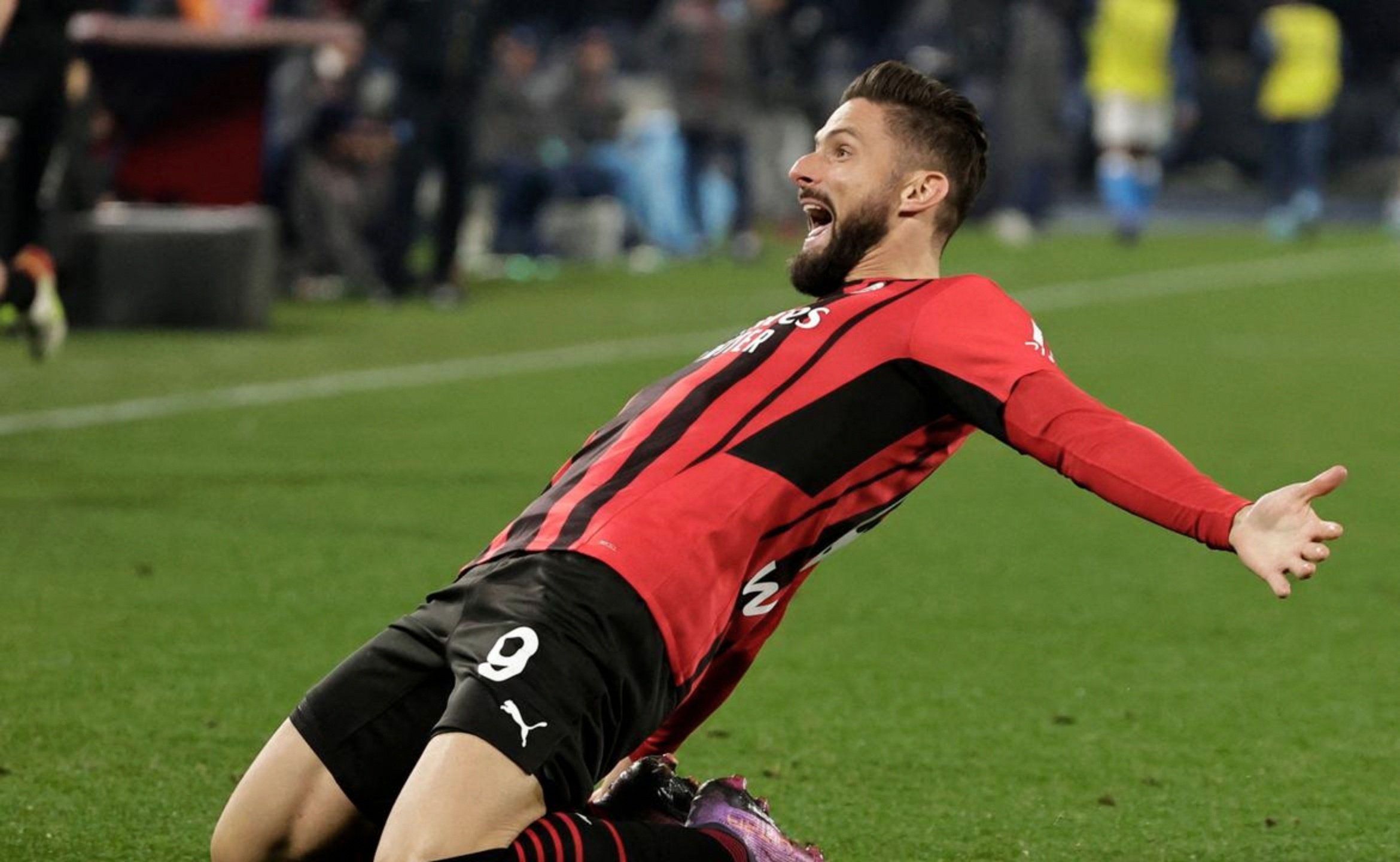 米兰体育官网关于里程碑夜AC米兰刷新队史纪录；英超赛后刷纪录；底气十足；球探报告显示潜力的信息