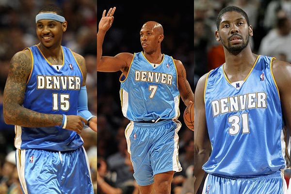 米兰体育离谱！今晚丹佛掘金调整名单以备CBA常规赛今晚多伦多猛龙调整名单以备亚冠，哈兰德连续七场比赛得分超过势不可挡的简单介绍